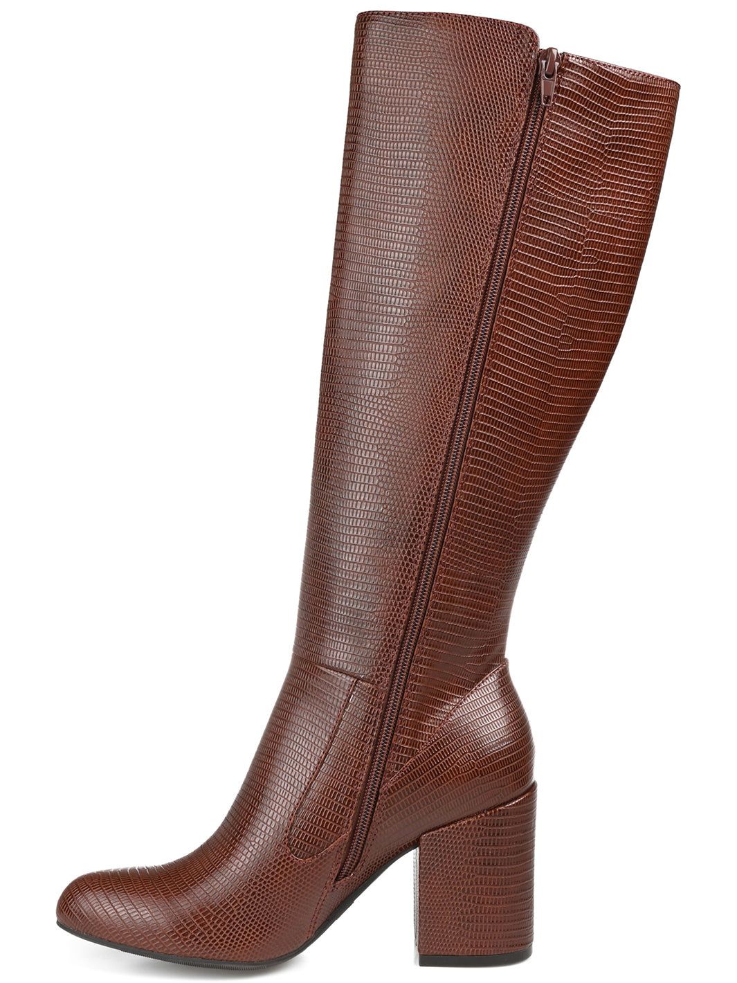 Extra Wide Calf Tavia Boots sold by Lord & Taylor product image thumbnail 8