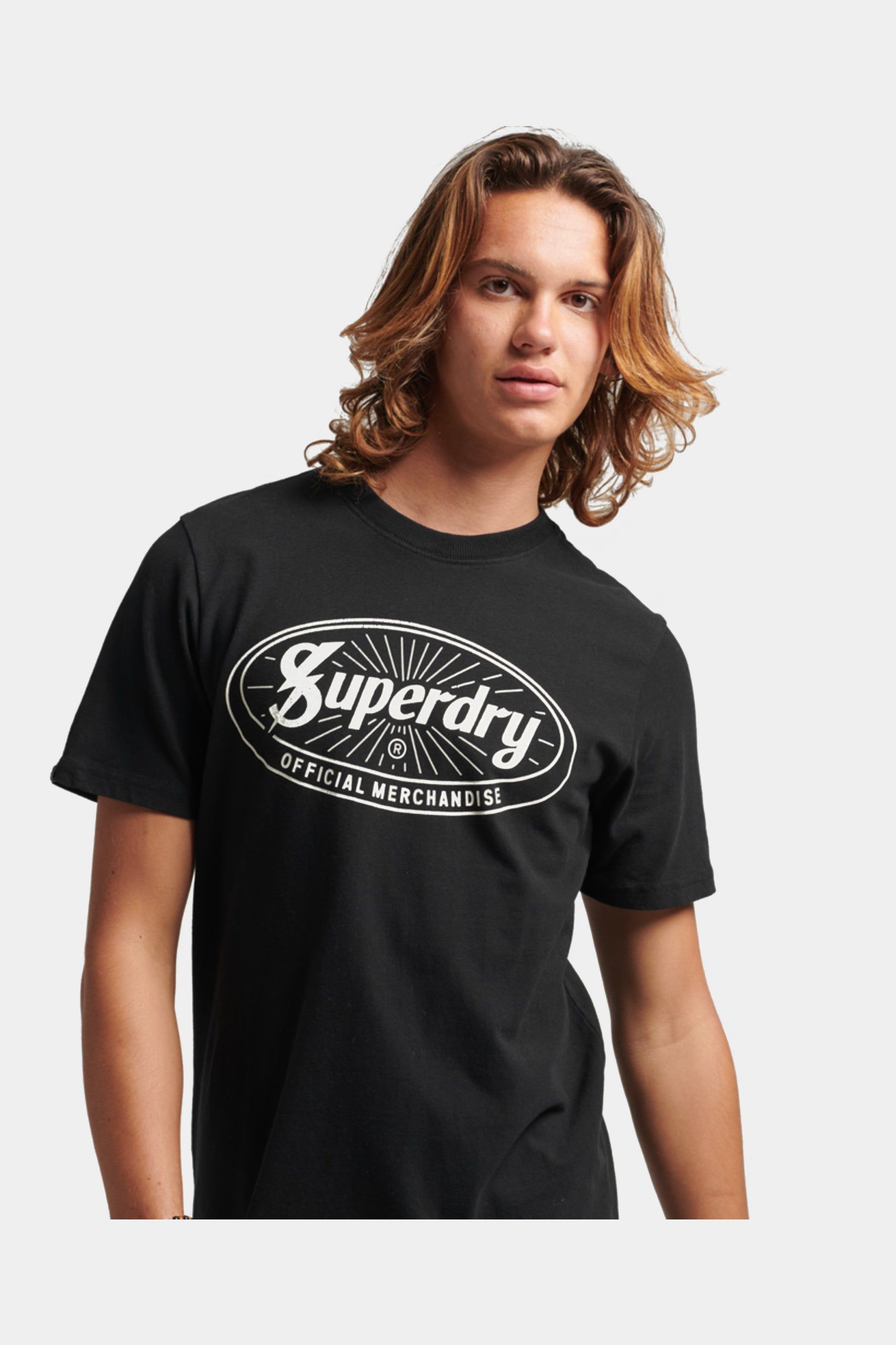 Vintage Lightning Logo T-Shirt sold by Lord & Taylor