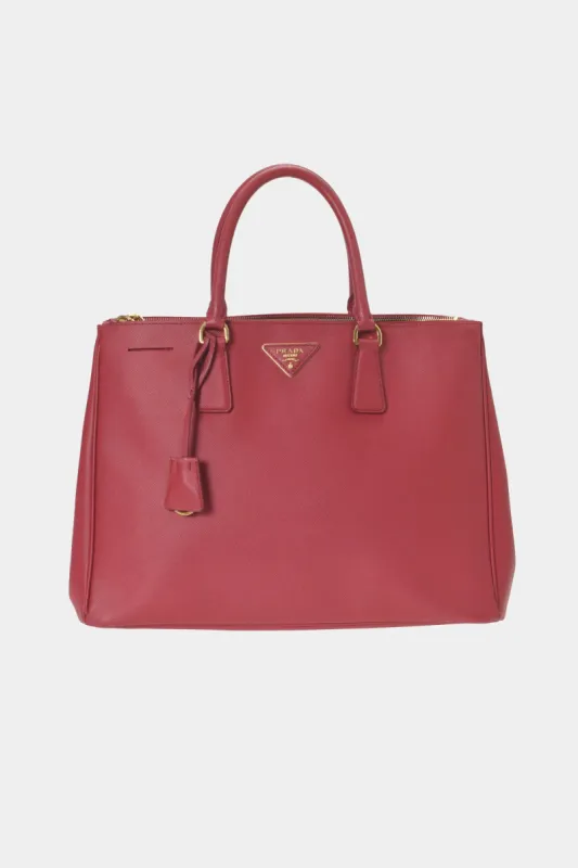 Galleria Double Zip Tote Bag sold by Lord & Taylor