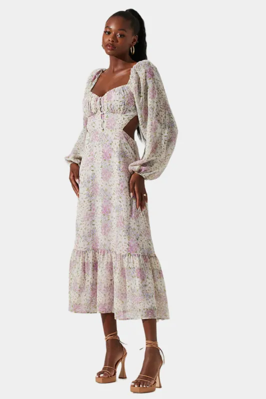 Shayla Dress sold by Lord & Taylor