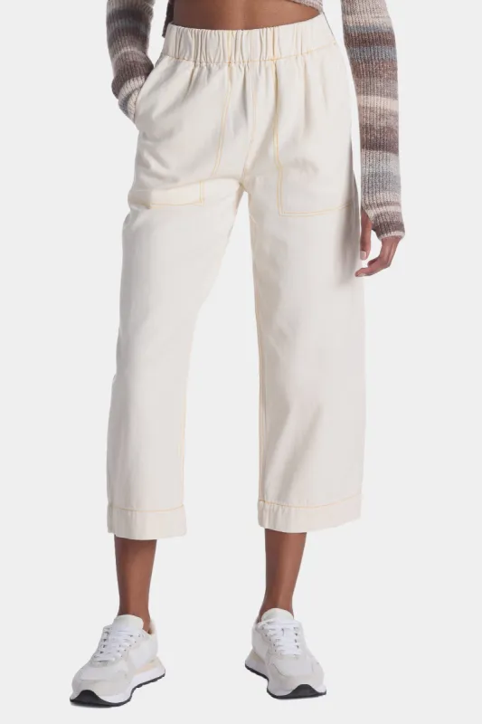 Ease Utility Pant sold by Lord & Taylor