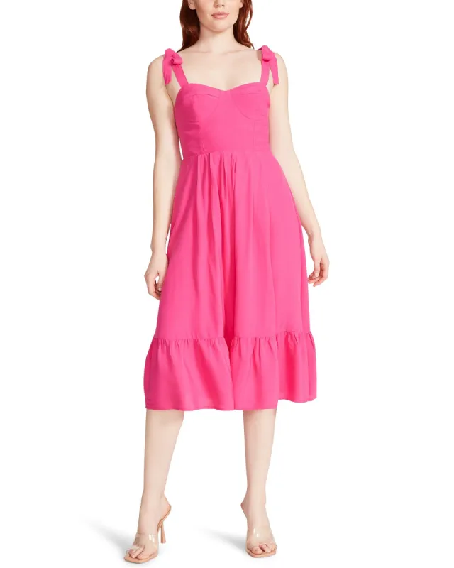 Sophia-Rose Midi Dress sold by Lord & Taylor