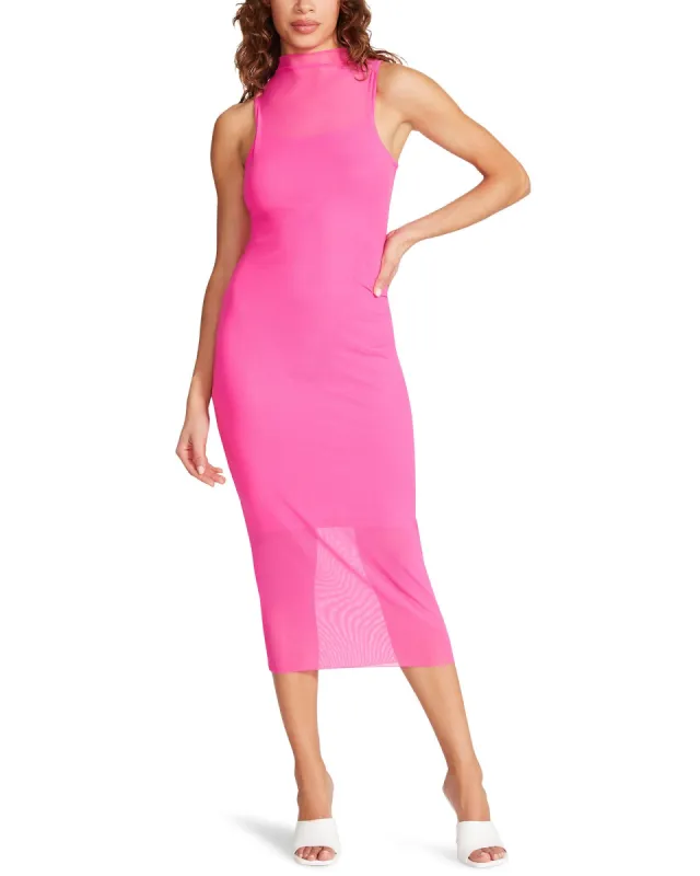 Sidra Midi Dress sold by Lord & Taylor
