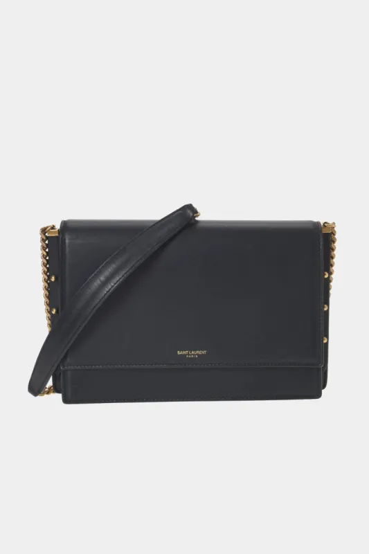 Zoe Chain Crossbody Bag sold by Lord & Taylor