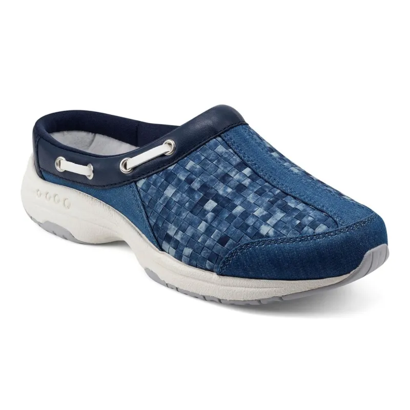 Travelport Mules - Wide sold by Lord & Taylor