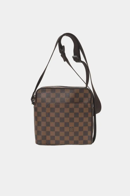 Olav PM Crossbody Bag sold by Lord & Taylor