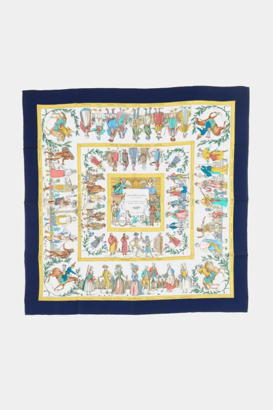 Costumes Civils Scarf sold by Lord & Taylor