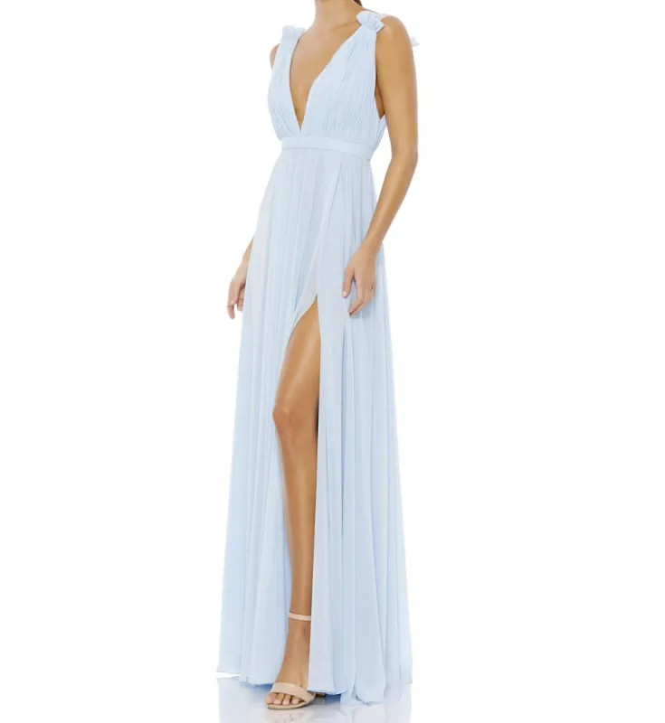Grecian Gown sold by Lord & Taylor