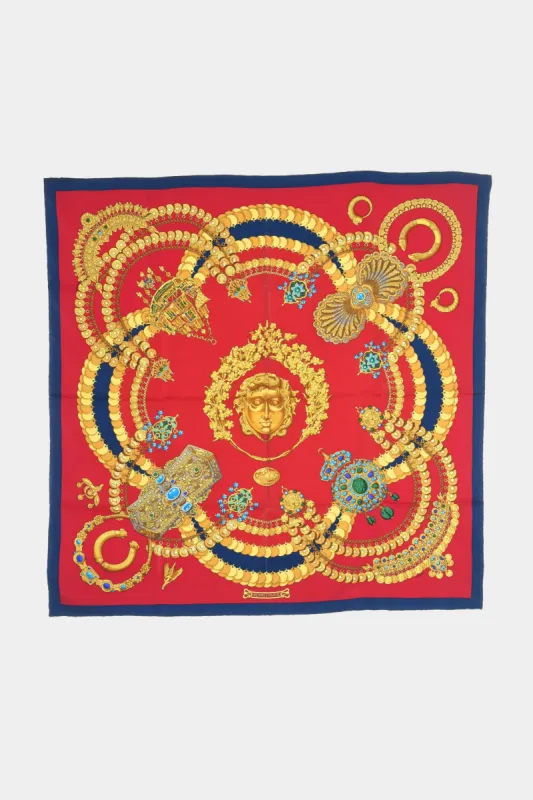 Kosmima Scarf sold by Lord & Taylor