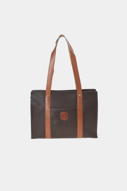 Macadam Tote Bag sold by Lord & Taylor