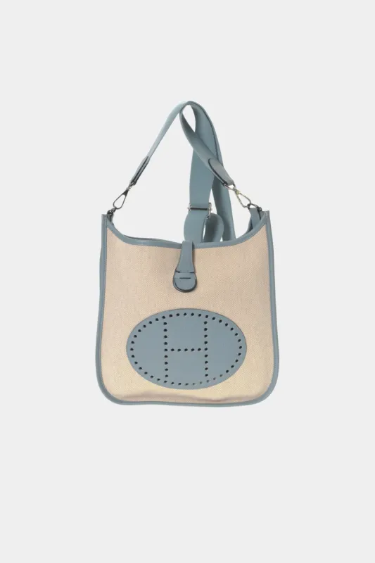 Evelyne Pm III Satchel sold by Lord & Taylor