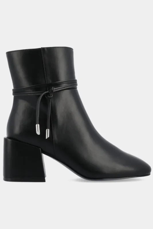 Wide Width Beverley Bootie sold by Lord & Taylor