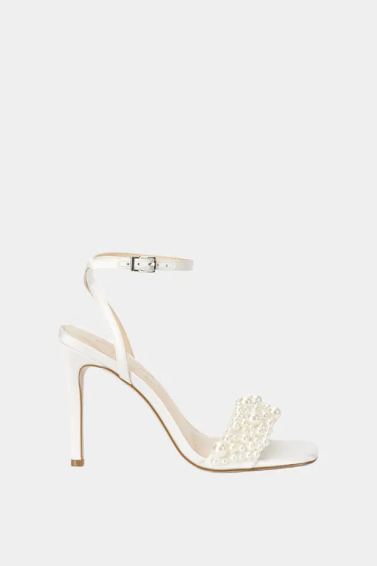 Omilra High Heel Dress sold by Lord & Taylor