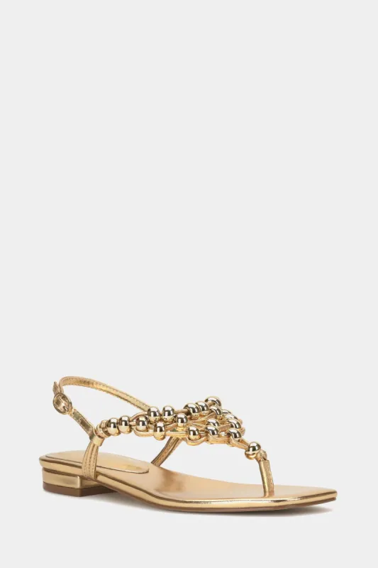 Gilyria Flat Sandal sold by Lord & Taylor