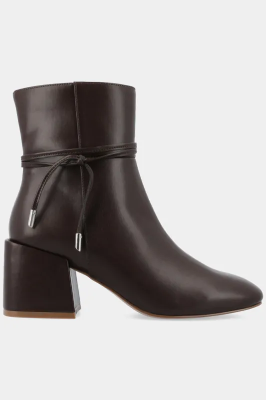 Beverley Bootie sold by Lord & Taylor