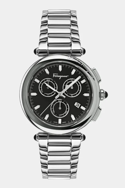 Idillio Chronograph Watch made by Lord & Taylor
