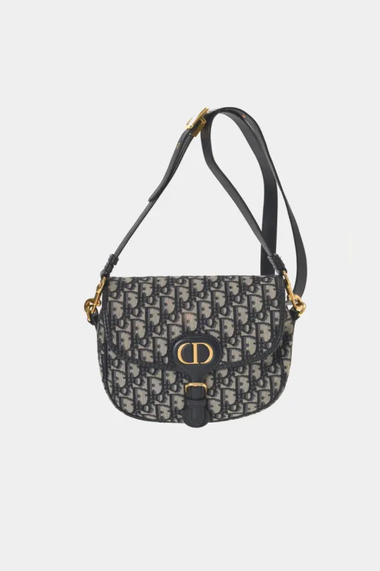Medium Dior Bobby Bag sold by Lord & Taylor