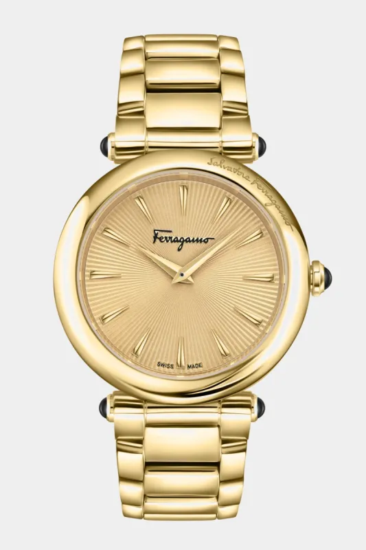 Idillio Bracelet Watch sold by Lord & Taylor