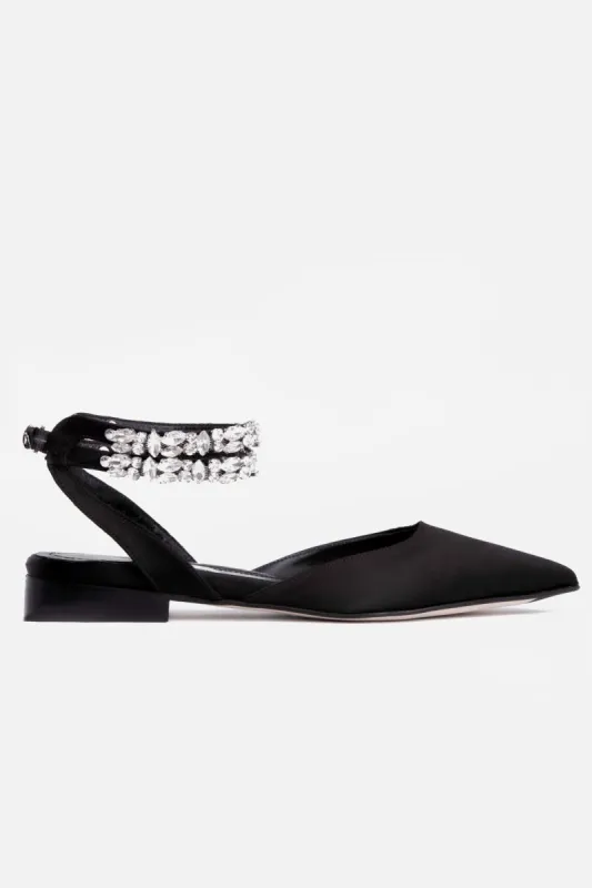 Cathy Flat sold by Lord & Taylor