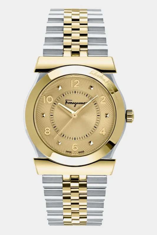 Vega Bracelet Watch sold by Lord & Taylor