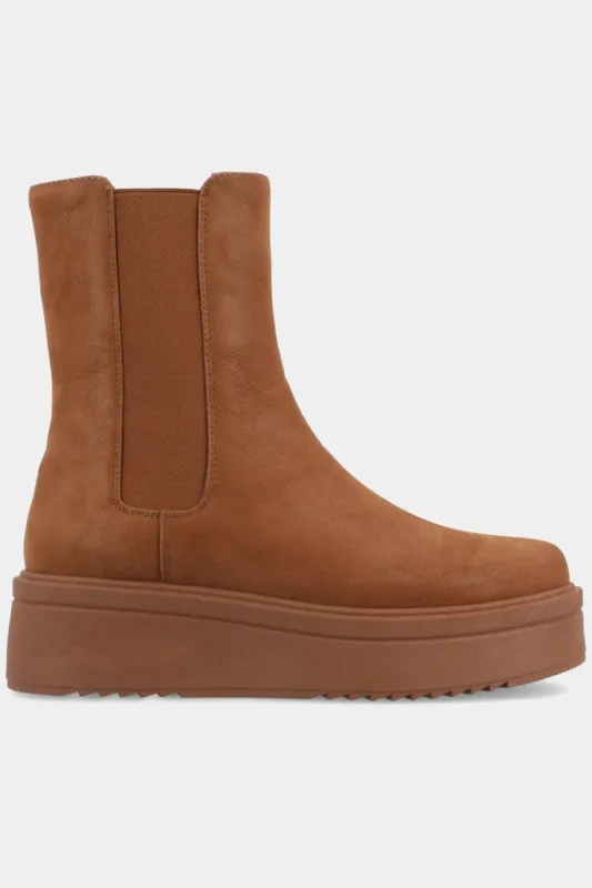 Arlo Bootie sold by Lord & Taylor