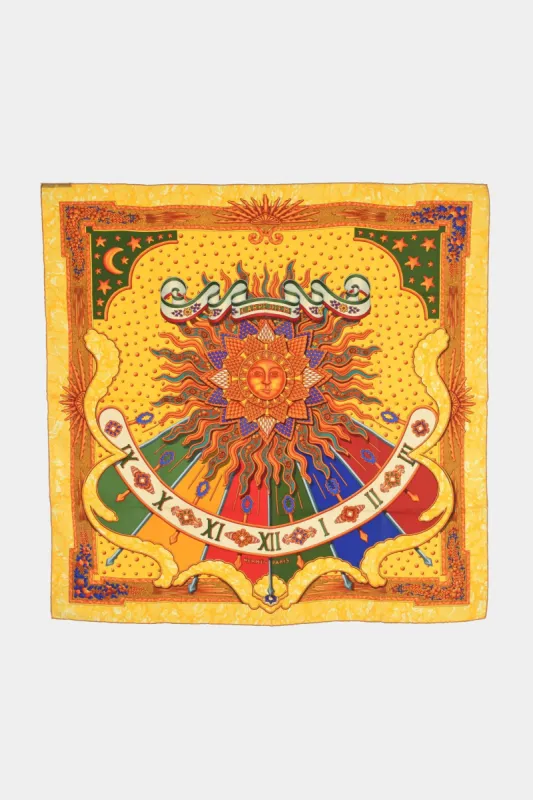 Carpe Diem Scarf sold by Lord & Taylor