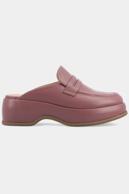 Antonina Slip-on Mule sold by Lord & Taylor