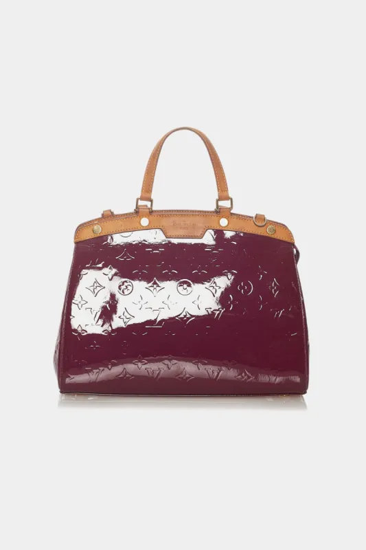 Brea MM Shoulder Bag sold by Lord & Taylor