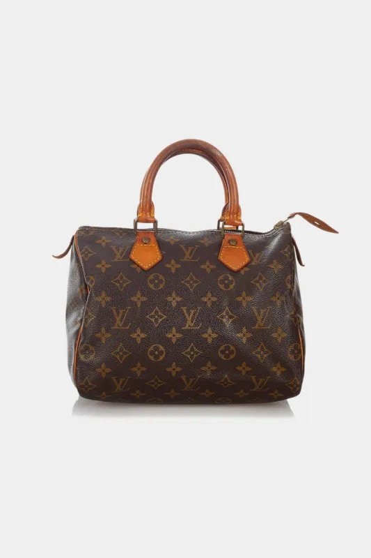 Speedy 25 Handbag sold by Lord & Taylor