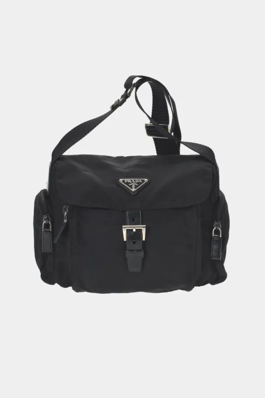 Tessuto Crossbody Bag sold by Lord & Taylor