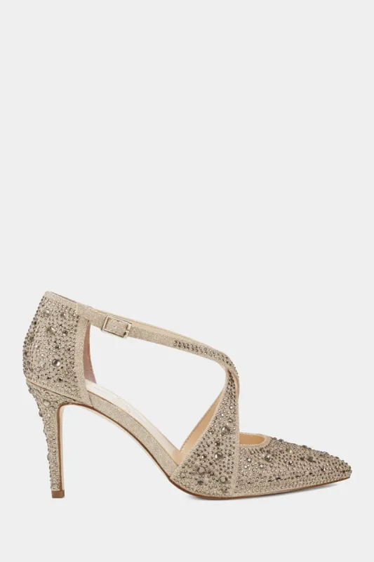 Accile High Heel sold by Lord & Taylor