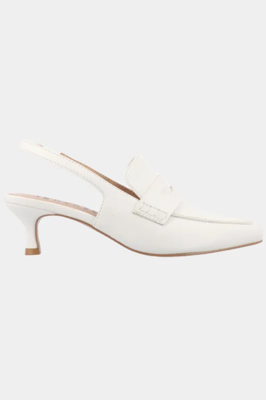 Amory Loafer Pump sold by Lord & Taylor