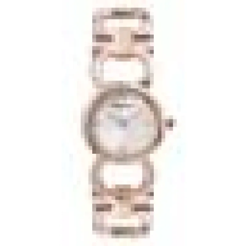 Double Gancini Bracelet Watch sold by Lord & Taylor