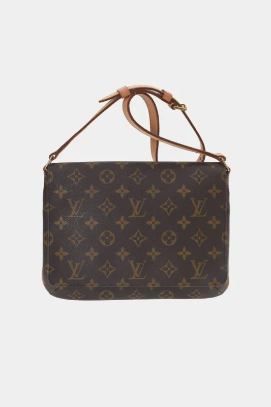 Musette Tango Short Strap Shoulder Bag sold by Lord & Taylor