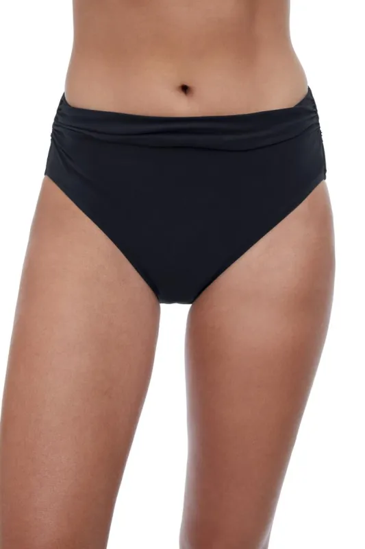 Tutti Frutti Mid-Rise Swim Bottoms sold by Lord & Taylor