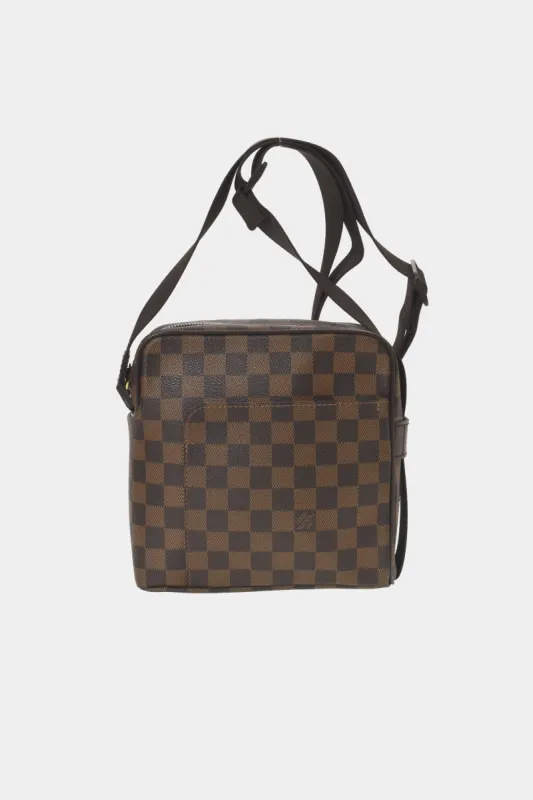 Olav Pm Crossbody Bag sold by Lord & Taylor