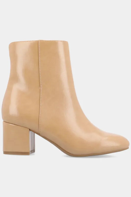 Adria Bootie sold by Lord & Taylor