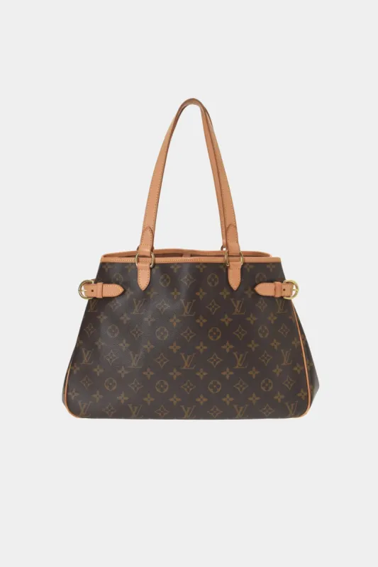 Batignolles Horizontal Tote Bag sold by Lord & Taylor