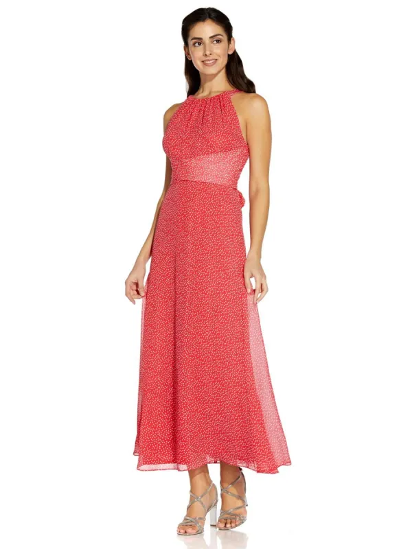 Darling Dot Midi Dress sold by Lord & Taylor