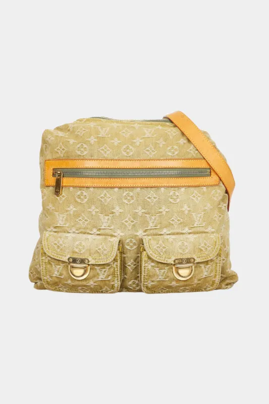 Baggy GM Crossbody Bag sold by Lord & Taylor