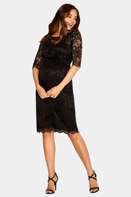 Amelia Lace Dress sold by Lord & Taylor