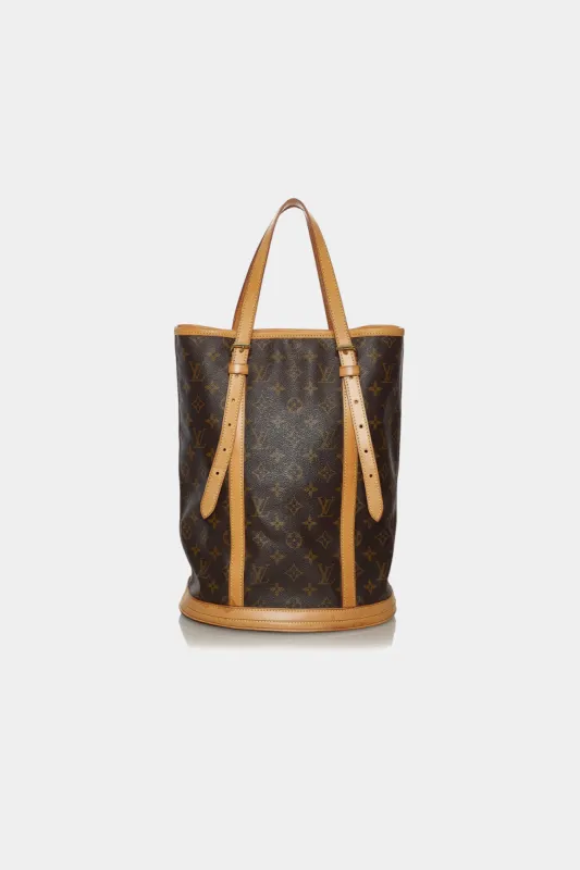 Bucket GM Shoulder Bag sold by Lord & Taylor