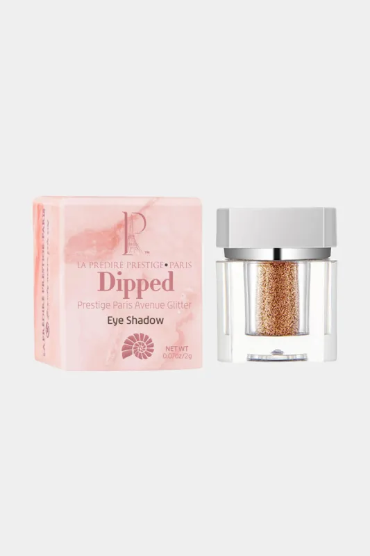 Dipped - Prestige Paris Avenue Glitter Eye Shadow sold by Lord & Taylor