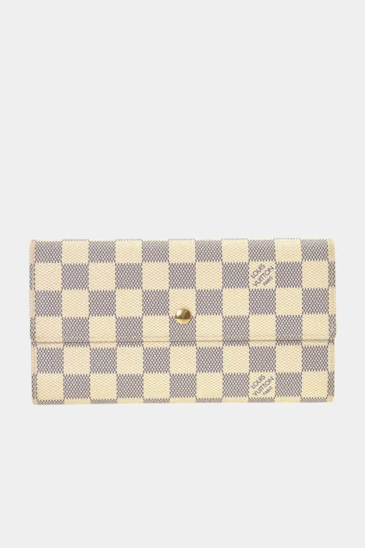 Porte-Trésor International Wallet sold by Lord & Taylor
