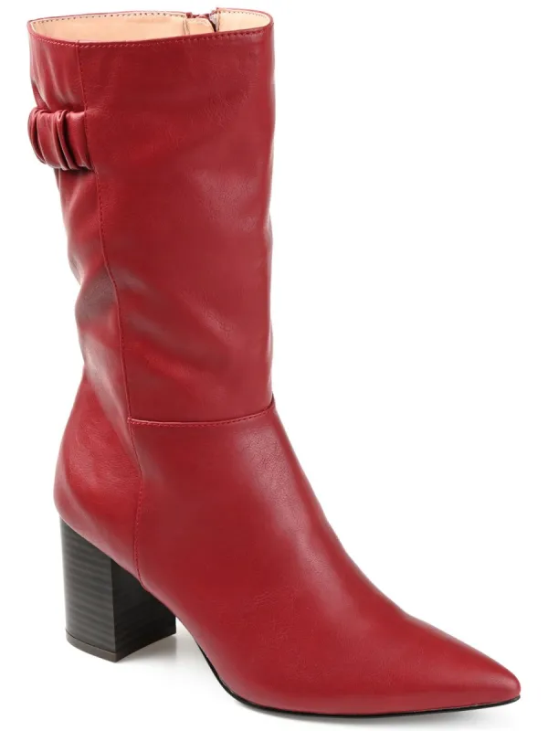 Wide Calf Wilo Boot sold by Lord & Taylor