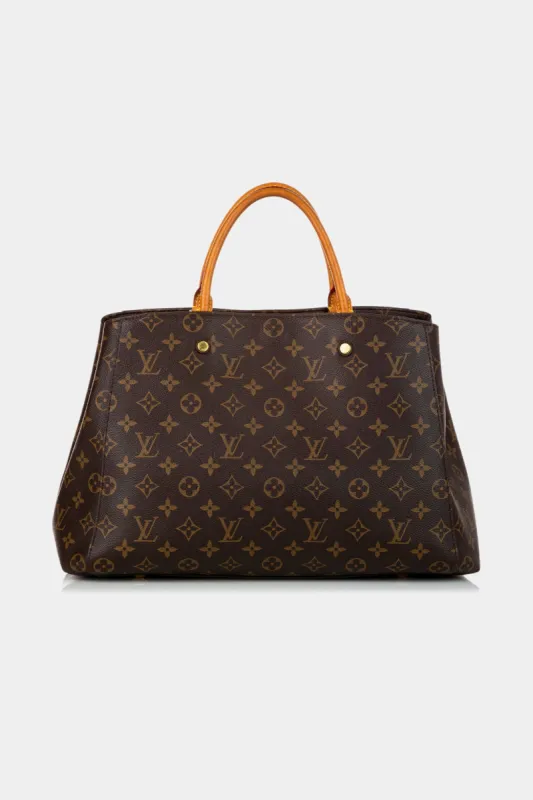 Montaigne MM Handbag sold by Lord & Taylor