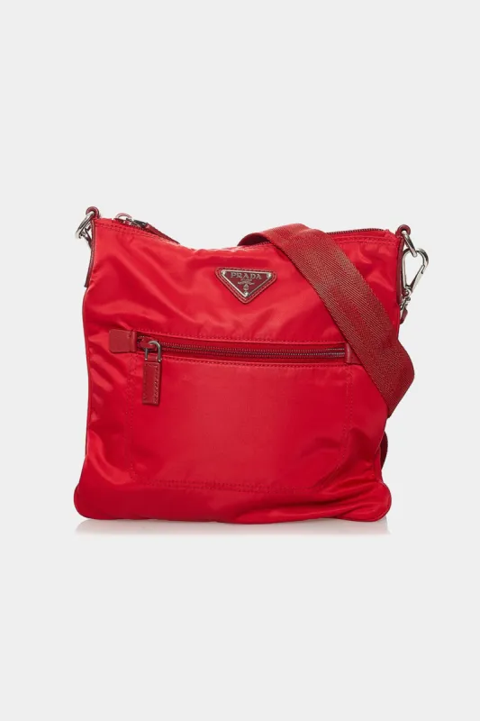 Tessuto Crossbody Bag sold by Lord & Taylor