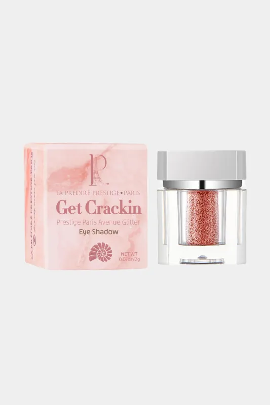 Get Crackin - Prestige Paris Avenue Glitter Eye Shadow sold by Lord & Taylor