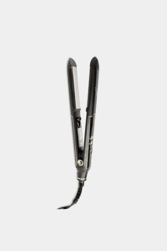 After Hours Thermalite Style Wave & Straighten Flat Iron sold by Lord & Taylor