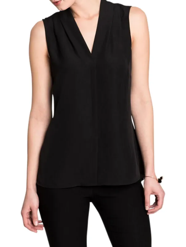 Easy Day to Night Top sold by Lord & Taylor